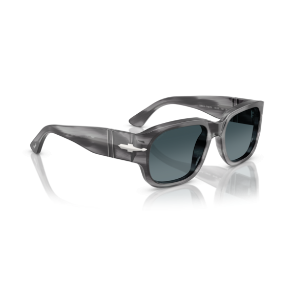Persol PO 3380S 1192S3 Güneş Gözlüğü, Cinsiyet: Unisex, Ekartman: 52, Polarize: Evet, Resim 6