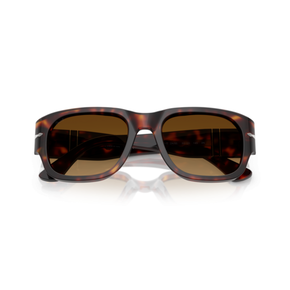 Persol PO 3380S 24/85 Güneş Gözlüğü, Cinsiyet: Unisex, Ekartman: 52, Resim 10