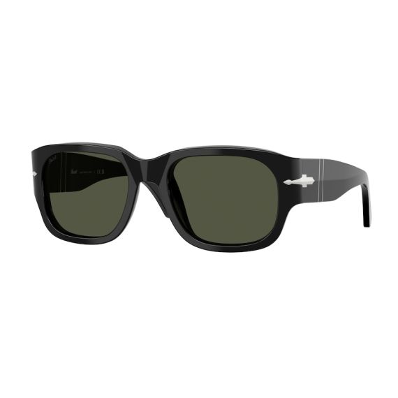 Persol PO 3380S 95/31 Güneş Gözlüğü, Cinsiyet: Unisex, Ekartman: 55, Resim 12