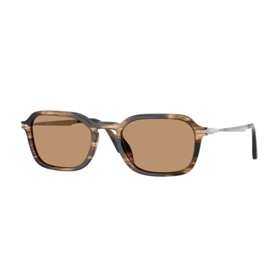 Persol PO 3381S 123653 Güneş Gözlüğü, Resim 12