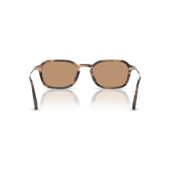 Persol PO 3381S 123653 Güneş Gözlüğü, Resim 4