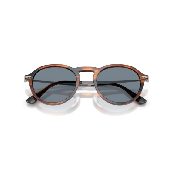 Persol PO 3383S 123556 Güneş Gözlüğü, Cinsiyet: Unisex, Ekartman: 54, Resim 10