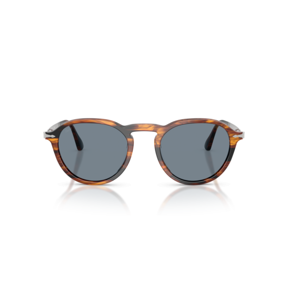 Persol PO 3383S 123556 Güneş Gözlüğü, Cinsiyet: Unisex, Ekartman: 54, Resim 8