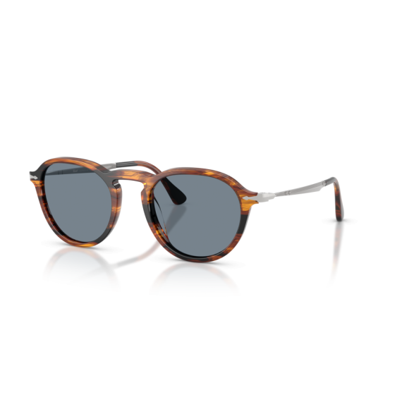 Persol PO 3383S 123556 Güneş Gözlüğü, Cinsiyet: Unisex, Ekartman: 54