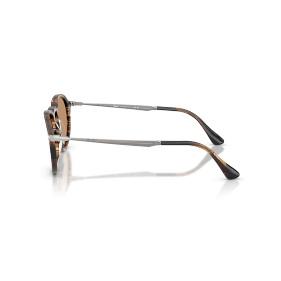 Persol PO 3383S 123653 Güneş Gözlüğü, Cinsiyet: Unisex, Ekartman: 51, Resim 2