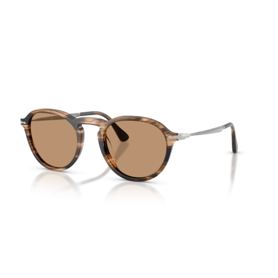 Persol PO 3383S 123653 Güneş Gözlüğü, Cinsiyet: Unisex, Ekartman: 54