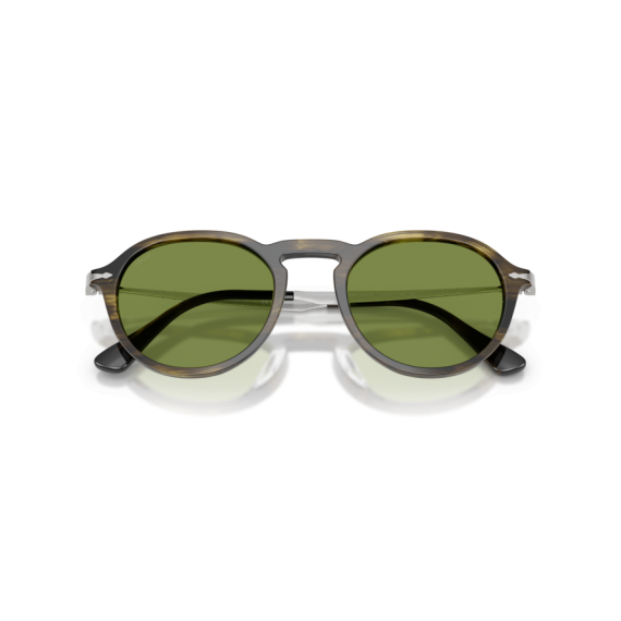 Persol PO 3383S 12374E Güneş Gözlüğü, Cinsiyet: Unisex, Ekartman: 51, Resim 10