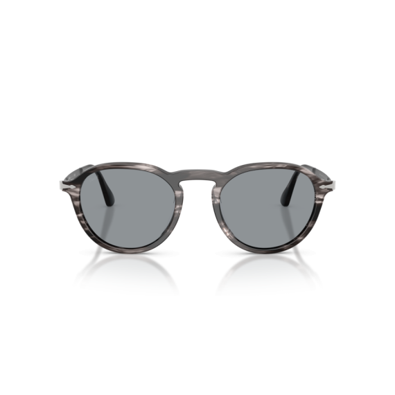 Persol PO 3383S 1238R5 Güneş Gözlüğü, Cinsiyet: Unisex, Ekartman: 51, Resim 8