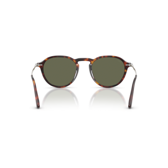 Persol PO 3383S 24/58 Güneş Gözlüğü, Cinsiyet: Unisex, Ekartman: 54, Resim 4
