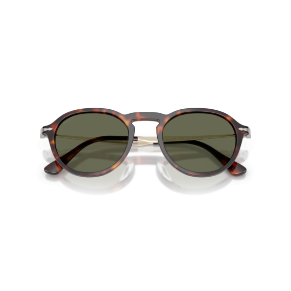 Persol PO 3383S 24/58 Güneş Gözlüğü, Cinsiyet: Unisex, Ekartman: 51, Resim 10