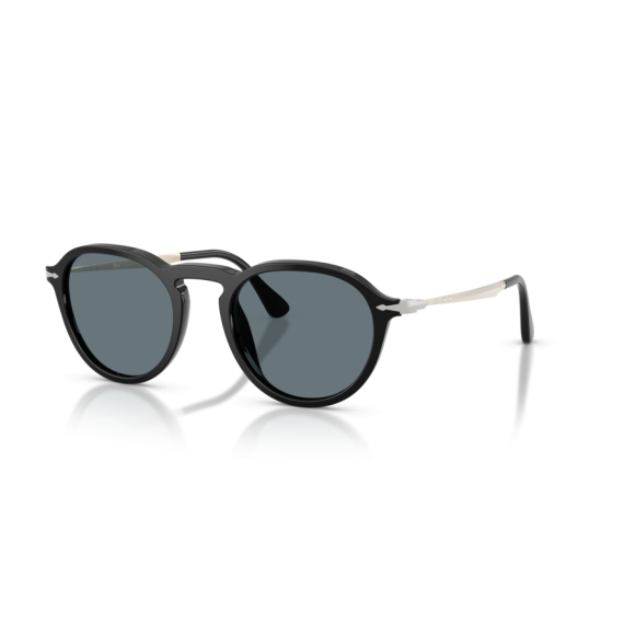 Persol PO 3383S 95/3R Güneş Gözlüğü, Cinsiyet: Unisex, Ekartman: 54