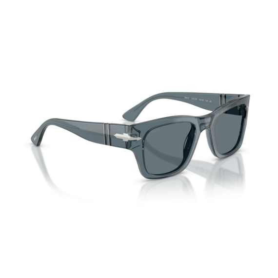 Persol PO 3384S 12273R Güneş Gözlüğü, Cinsiyet: Unisex, Ekartman: 52, Resim 6