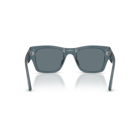 Persol PO 3384S 12273R Güneş Gözlüğü, Cinsiyet: Unisex, Ekartman: 54, Resim 4