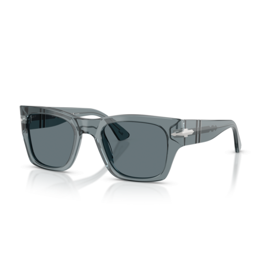 Persol PO 3384S 12273R Güneş Gözlüğü, Cinsiyet: Unisex, Ekartman: 54