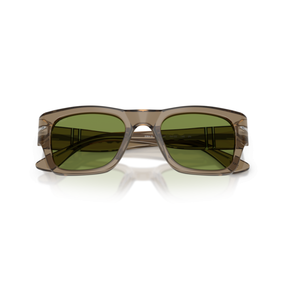Persol PO 3384S 12284E Güneş Gözlüğü, Cinsiyet: Unisex, Ekartman: 52, Resim 10