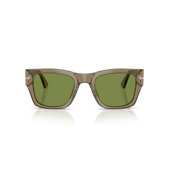 Persol PO 3384S 12284E Güneş Gözlüğü, Cinsiyet: Unisex, Ekartman: 54, Resim 8