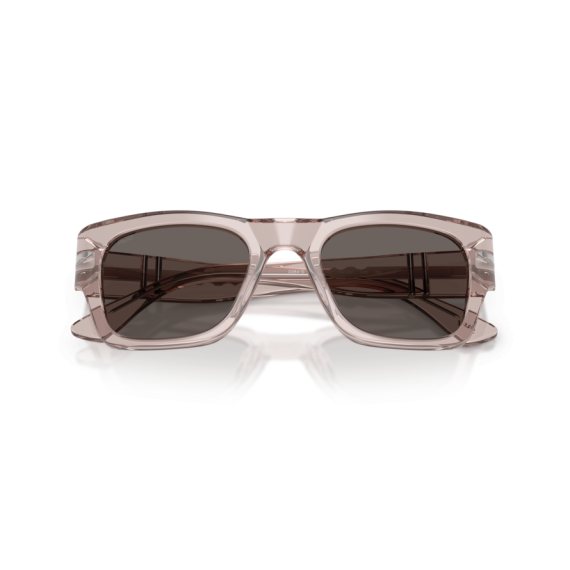 Persol PO 3384S 1229B1 Güneş Gözlüğü, Cinsiyet: Unisex, Ekartman: 54, Resim 10