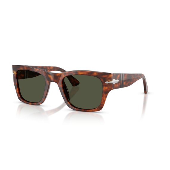 Persol PO 3384S 24/31 Güneş Gözlüğü, Cinsiyet: Unisex, Ekartman: 54