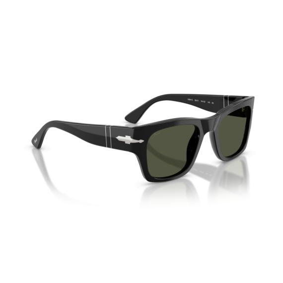 Persol PO 3384S 95/31 Güneş Gözlüğü, Cinsiyet: Unisex, Ekartman: 54, Resim 6