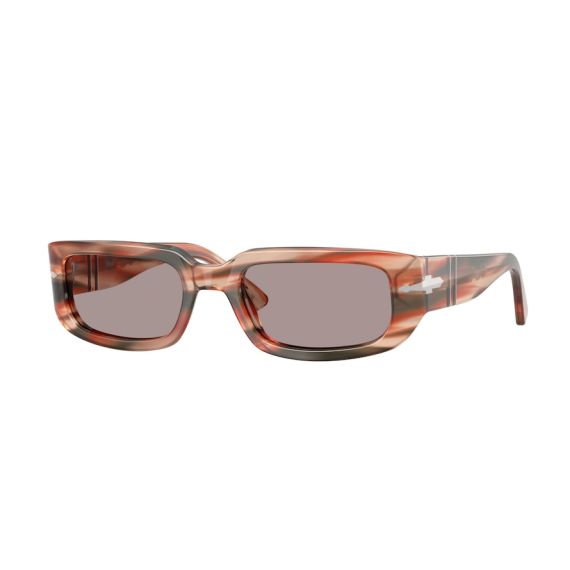 Persol PO 3385S 123353 Güneş Gözlüğü, Cinsiyet: Unisex, Ekartman: 55, Resim 12