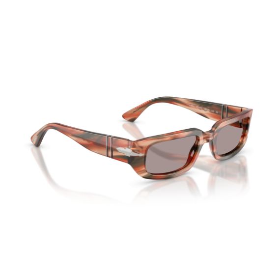 Persol PO 3385S 123353 Güneş Gözlüğü, Cinsiyet: Unisex, Ekartman: 53, Resim 6
