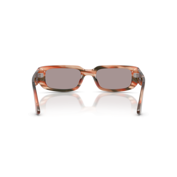 Persol PO 3385S 123353 Güneş Gözlüğü, Cinsiyet: Unisex, Ekartman: 55, Resim 4