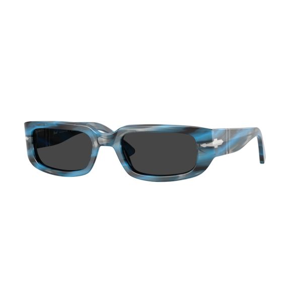 Persol PO 3385S 123448 Güneş Gözlüğü, Cinsiyet: Unisex, Ekartman: 55, Resim 12