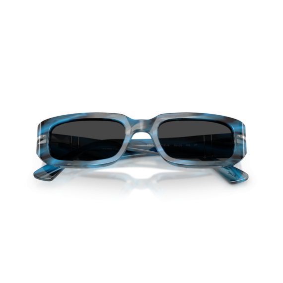 Persol PO 3385S 123448 Güneş Gözlüğü, Cinsiyet: Unisex, Ekartman: 53, Resim 10