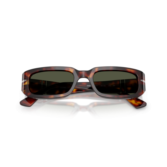 Persol PO 3385S 24/31 Güneş Gözlüğü, Cinsiyet: Unisex, Ekartman: 55, Resim 10
