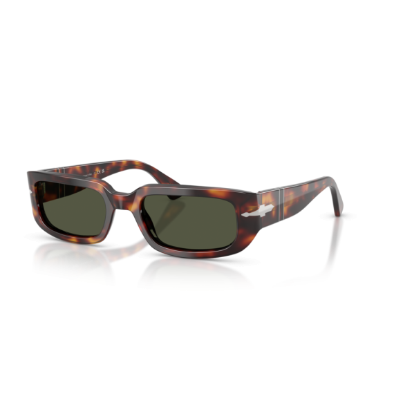 Persol PO 3385S 24/31 Güneş Gözlüğü, Cinsiyet: Unisex, Ekartman: 55