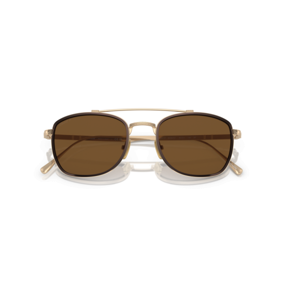 Persol PO 5005ST 800957 Güneş Gözlüğü, Resim 10