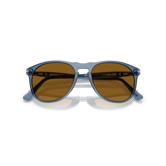 Persol PO 9649S 121833 Güneş Gözlüğü, Resim 10