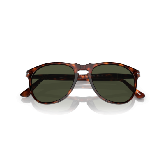 Persol PO 9649S 24/31 Güneş Gözlüğü, Resim 10