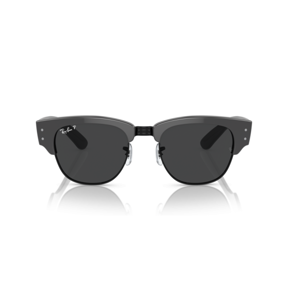 Ray-Ban RB 0316S 136748 Güneş Gözlüğü, Resim 8