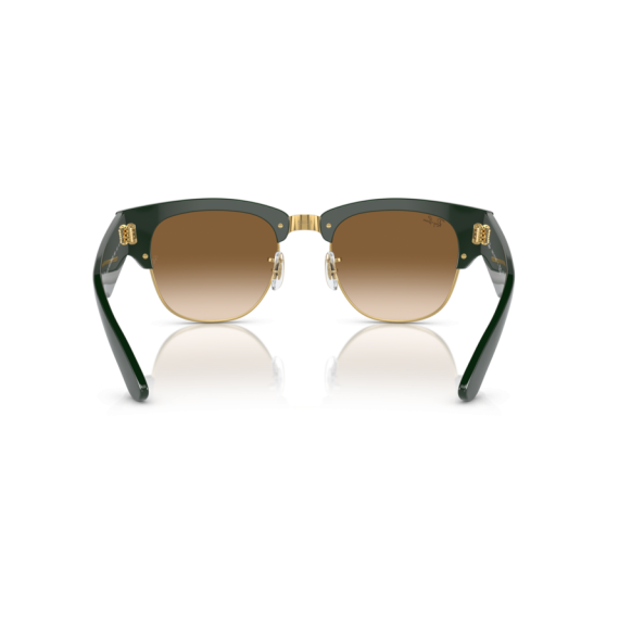 Ray-Ban RB 0316S 136851 Güneş Gözlüğü, Cinsiyet: Unisex, Ekartman: 53, Resim 4