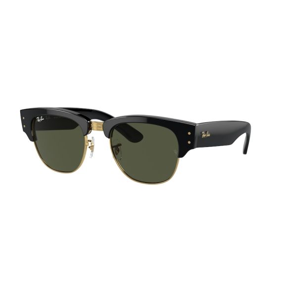 Ray-Ban RB 0316S 901/31 Güneş Gözlüğü, Cinsiyet: Unisex, Ekartman: 53, Resim 12