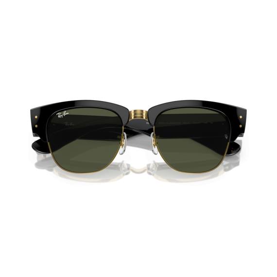 Ray-Ban RB 0316S 901/31 Güneş Gözlüğü, Cinsiyet: Unisex, Ekartman: 53, Resim 10
