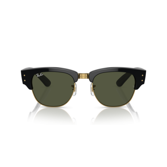 Ray-Ban RB 0316S 901/31 Güneş Gözlüğü, Cinsiyet: Unisex, Ekartman: 53, Resim 8