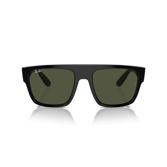 Ray-Ban RB 0360S 901/31 Güneş Gözlüğü, Resim 8