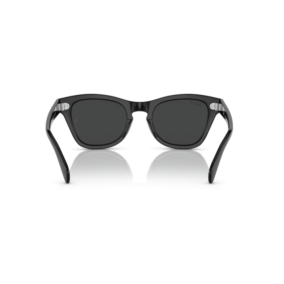 Ray-Ban RB 0707S 901/48 Güneş Gözlüğü, Cinsiyet: Unisex, Ekartman: 53, Resim 3