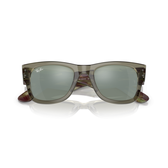 Ray-Ban RB 0840S 66355C Güneş Gözlüğü, Resim 12