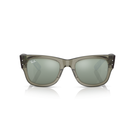 Ray-Ban RB 0840S 66355C Güneş Gözlüğü, Resim 10