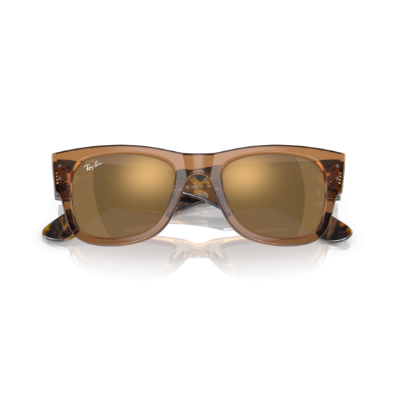 Ray-Ban RB 0840S 663693 Güneş Gözlüğü, Resim 7
