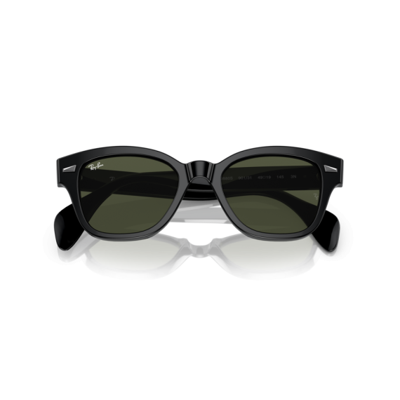 Ray-Ban RB 0880S 901/31 Güneş Gözlüğü, Resim 9