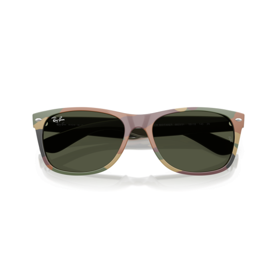 Ray-Ban RB 2132 682331 Güneş Gözlüğü, Resim 10