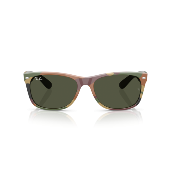 Ray-Ban RB 2132 682331 Güneş Gözlüğü, Resim 8