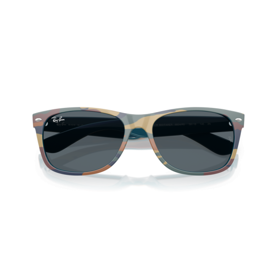 Ray-Ban RB 2132 6824R5 Güneş Gözlüğü, Resim 10