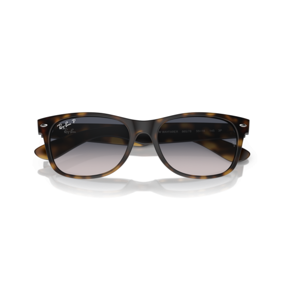 Ray-Ban RB 2132 865/78 Güneş Gözlüğü, Cinsiyet: Unisex, Ekartman: 58, Resim 6