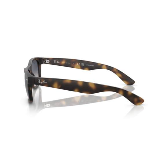 Ray-Ban RB 2132 865/78 Güneş Gözlüğü, Cinsiyet: Unisex, Ekartman: 58, Resim 2