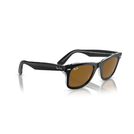 Ray-Ban RB 2140 129433 Güneş Gözlüğü, Cinsiyet: Unisex, Ekartman: 54, Resim 4